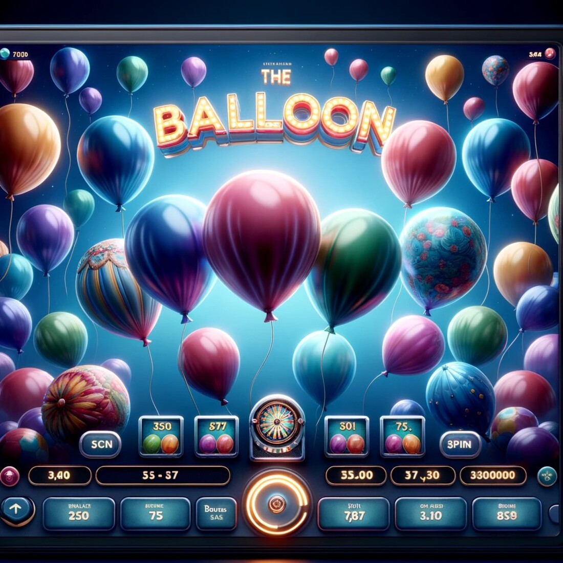 Balloon Game by SmartSoft: A Security-Enhanced Experience for Indian Players